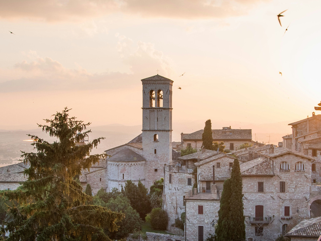 Umbria and Southern Tuscany: Italy's Rural Heartland