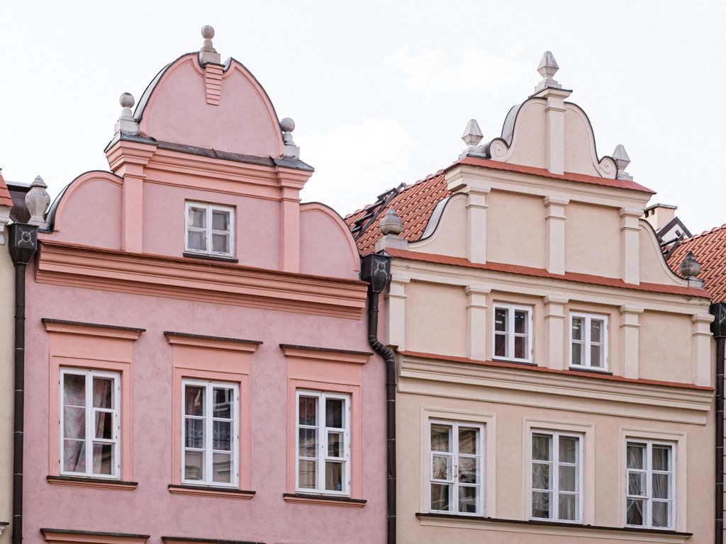 Poland’s Cultural Capitals