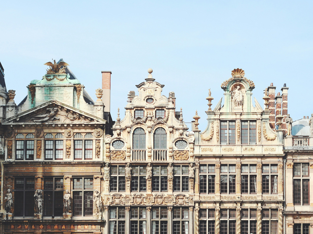 On the Trail of the Dutch Masters