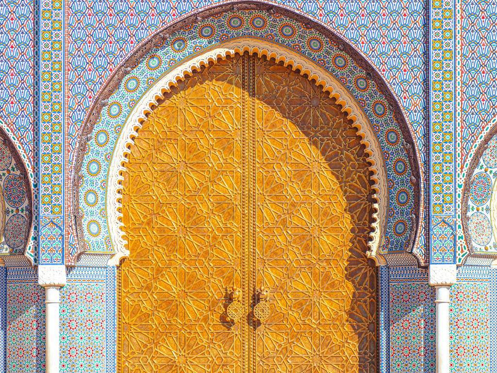 Morocco Family Adventure