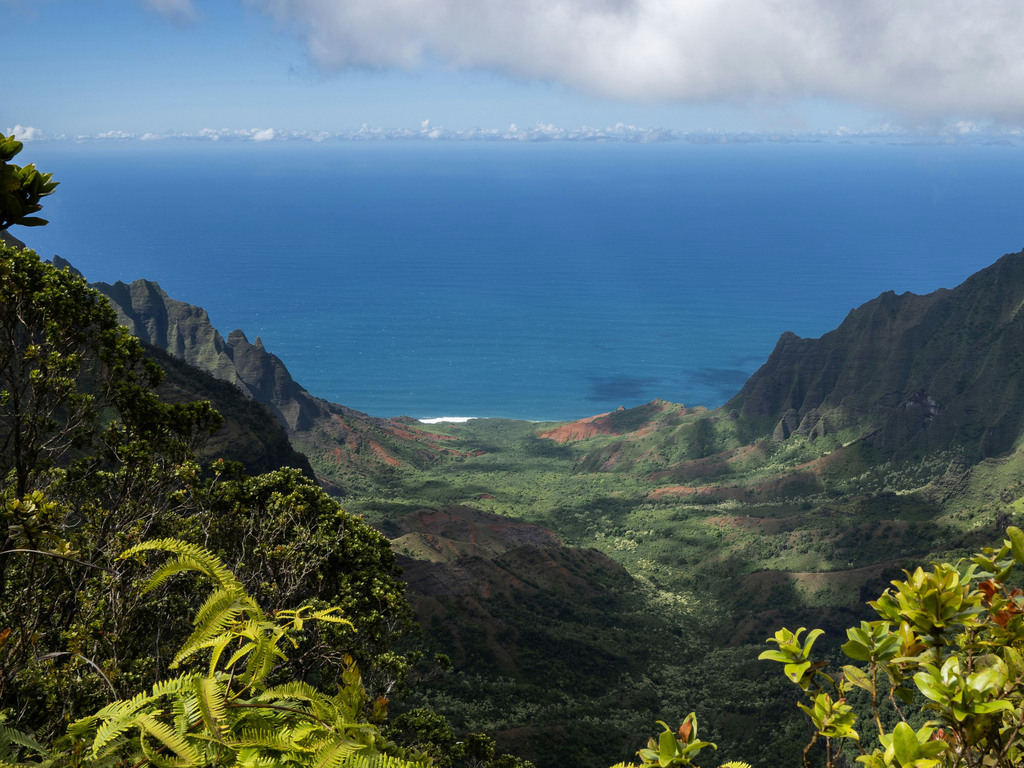 Hawaii Family Adventure
