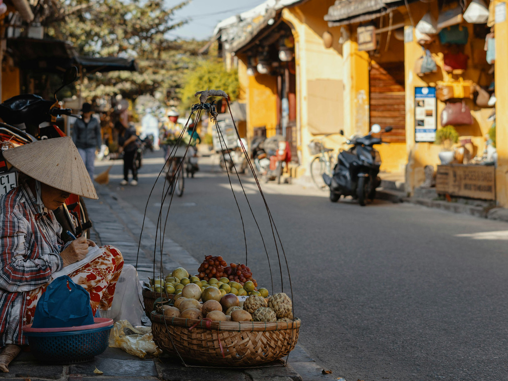Vietnam Family Adventure