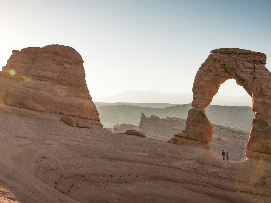 America's Greatest National Parks
