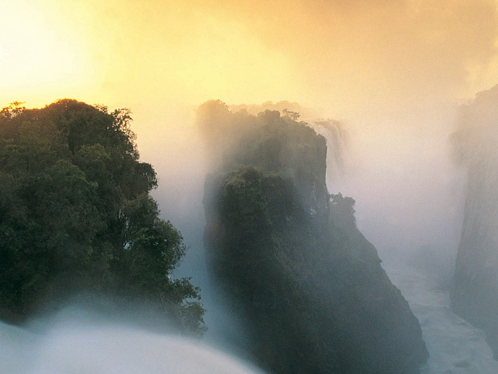 Luxury Safari Honeymoon in Southern Africa