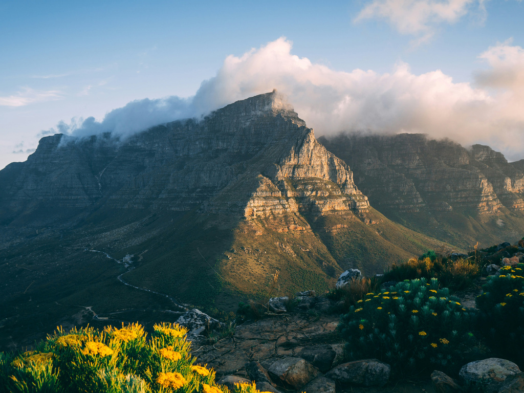 A Private Villa Journey Around South Africa