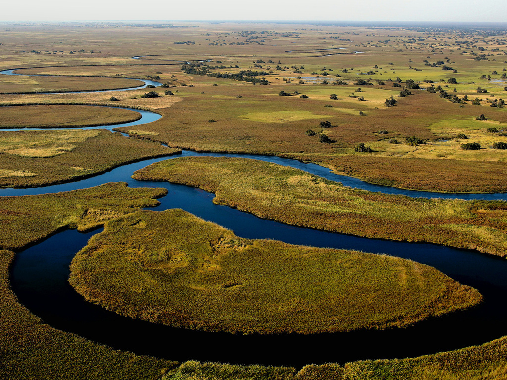 The Ultimate Luxury African Safari