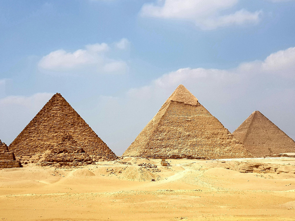 Egypt: Cairo and the Nile