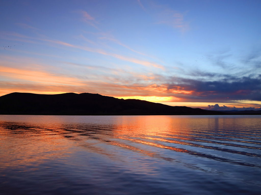 Ultimate Peru by River and Rail