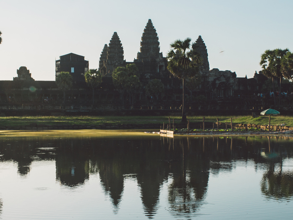 Southeast Asia Family Adventure