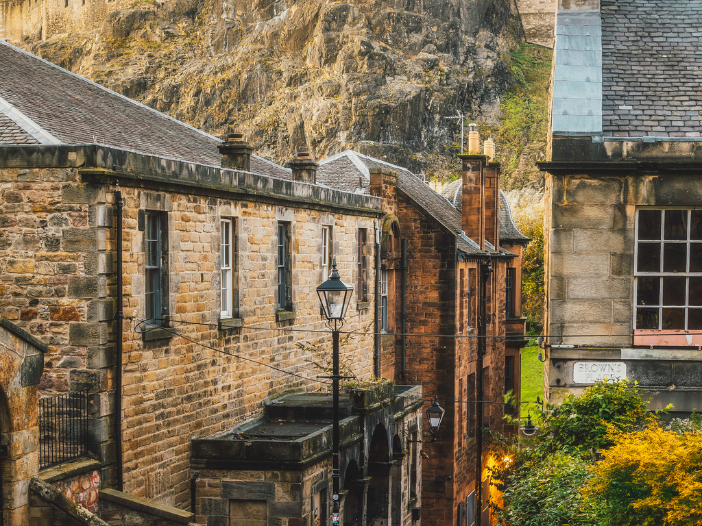 Scotland: The Highlands and Edinburgh’s Military Tattoo