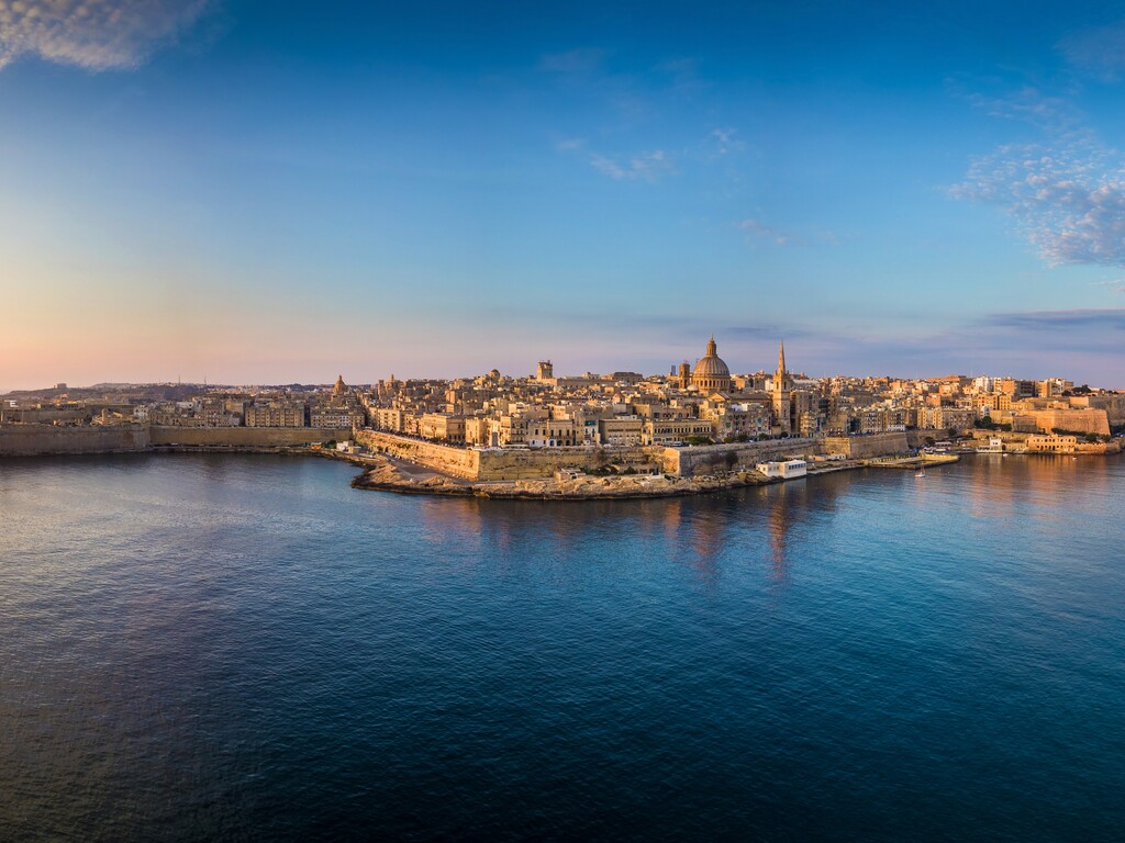 A&K x Crystal Cruises: The Insider's Mediterranean