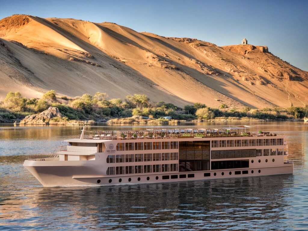 Egypt and the Nile: A Private Journey