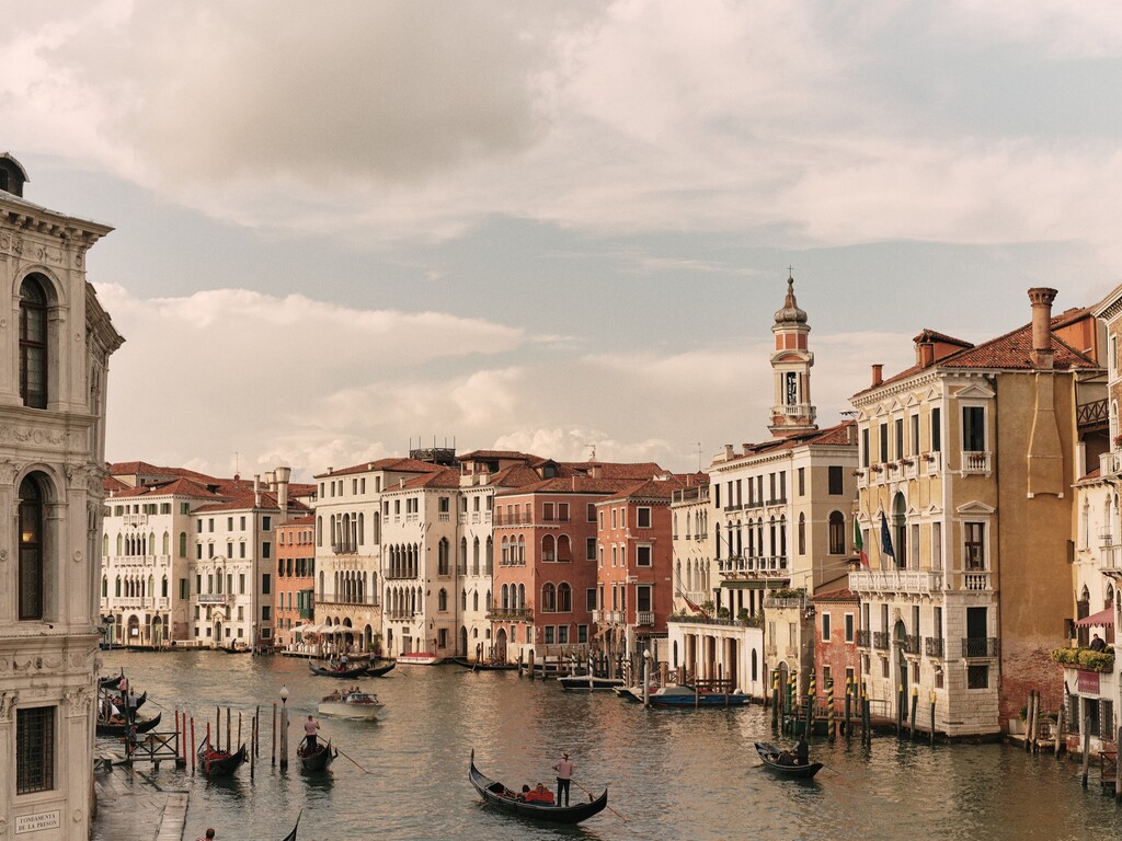 A&K x Crystal Cruises: A Voyage Around Italy