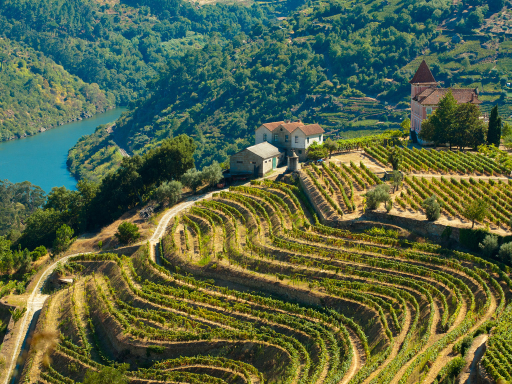 A&K x Crystal Cruises: Epicurean Highlights of Western Europe