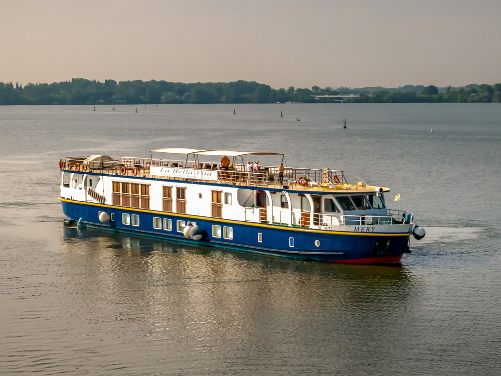 La Bella Vita - Po Valley & Venetian Lagoon