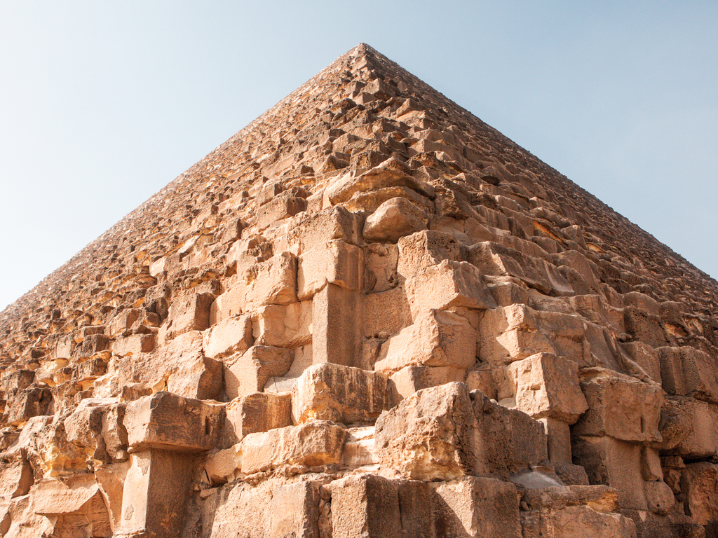 Ultimate Egypt: Pharaohs, Pyramids and a Nile Cruise