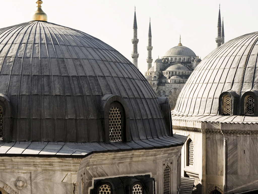 Greece, Turkey and Egypt by Private Jet