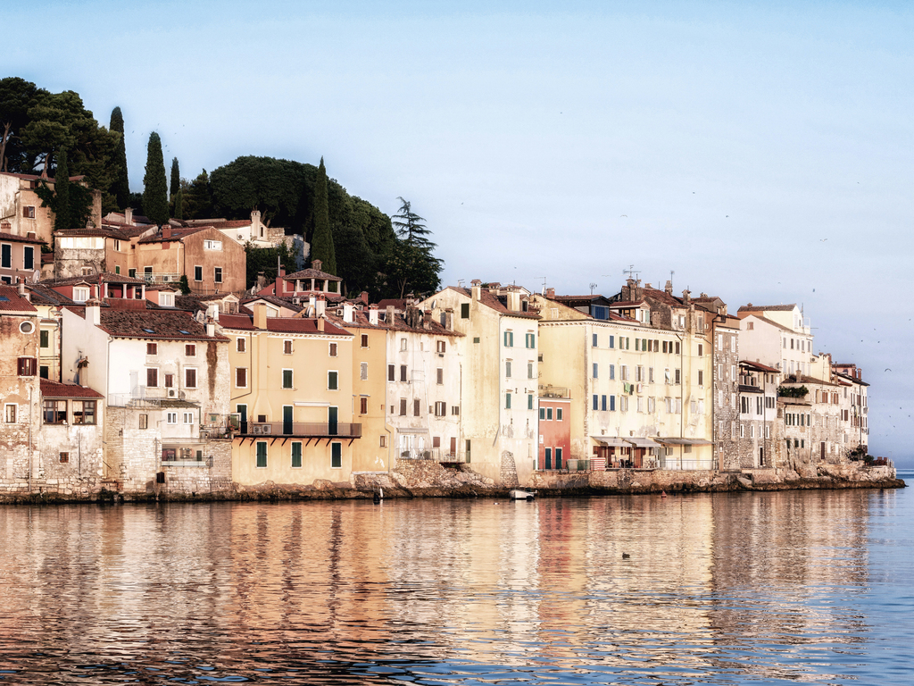 Croatia's Dalmatian Coast: A Private Journey
