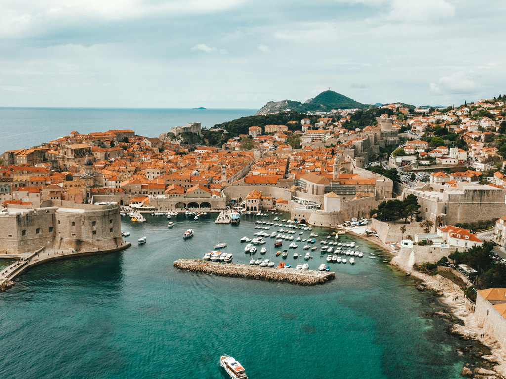 A&K x Crystal Cruises: Ancient Greece and the Adriatic