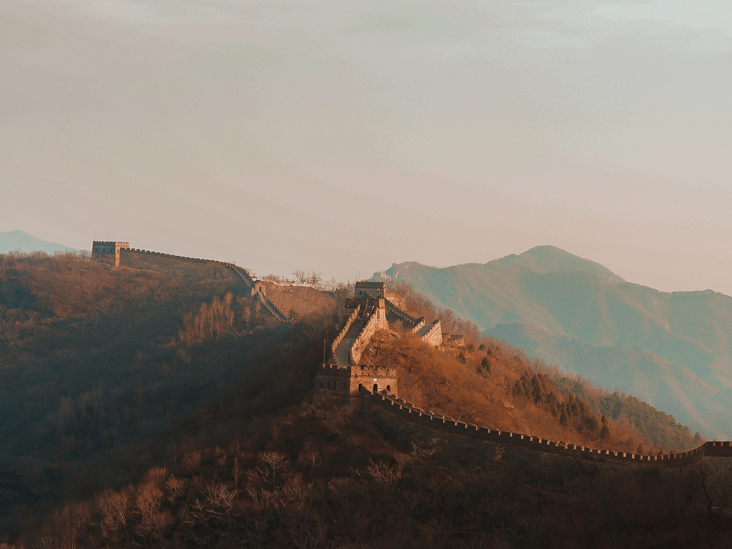 China and a Yangtze Cruise: A Private Journey