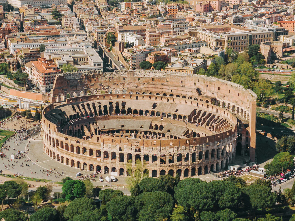 A&K x Crystal: Cruising Italy, Greece and the Balkans