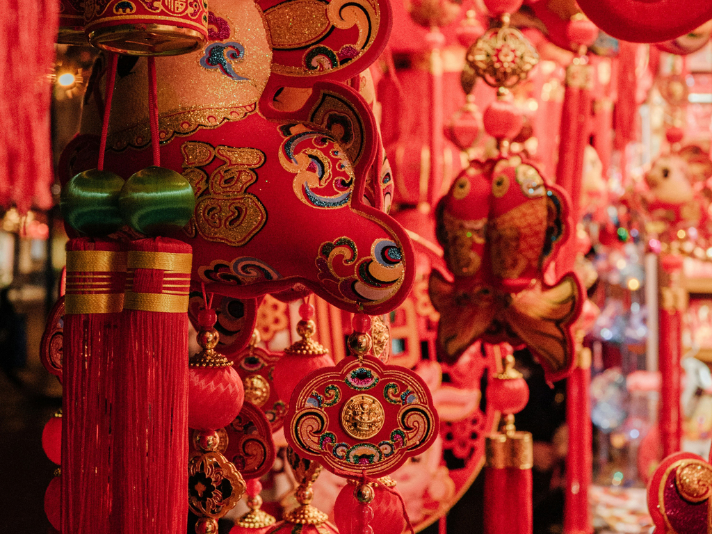 Iconic China and a Yangtze Cruise