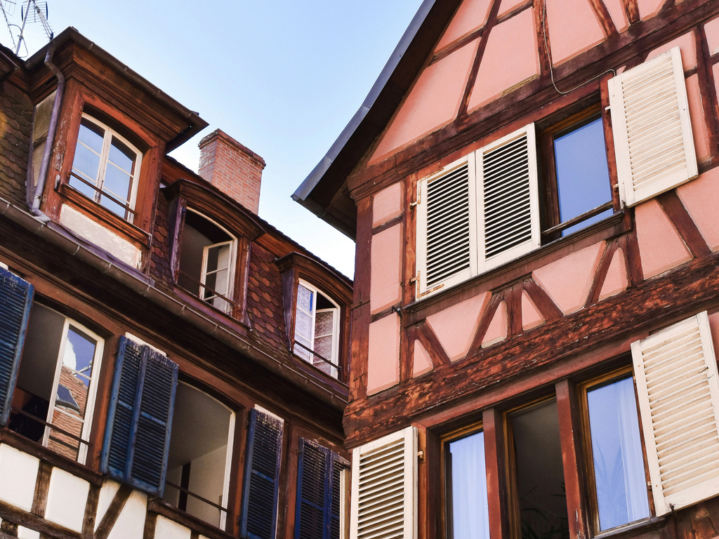 Cruise the Rhine: Amsterdam to Switzerland