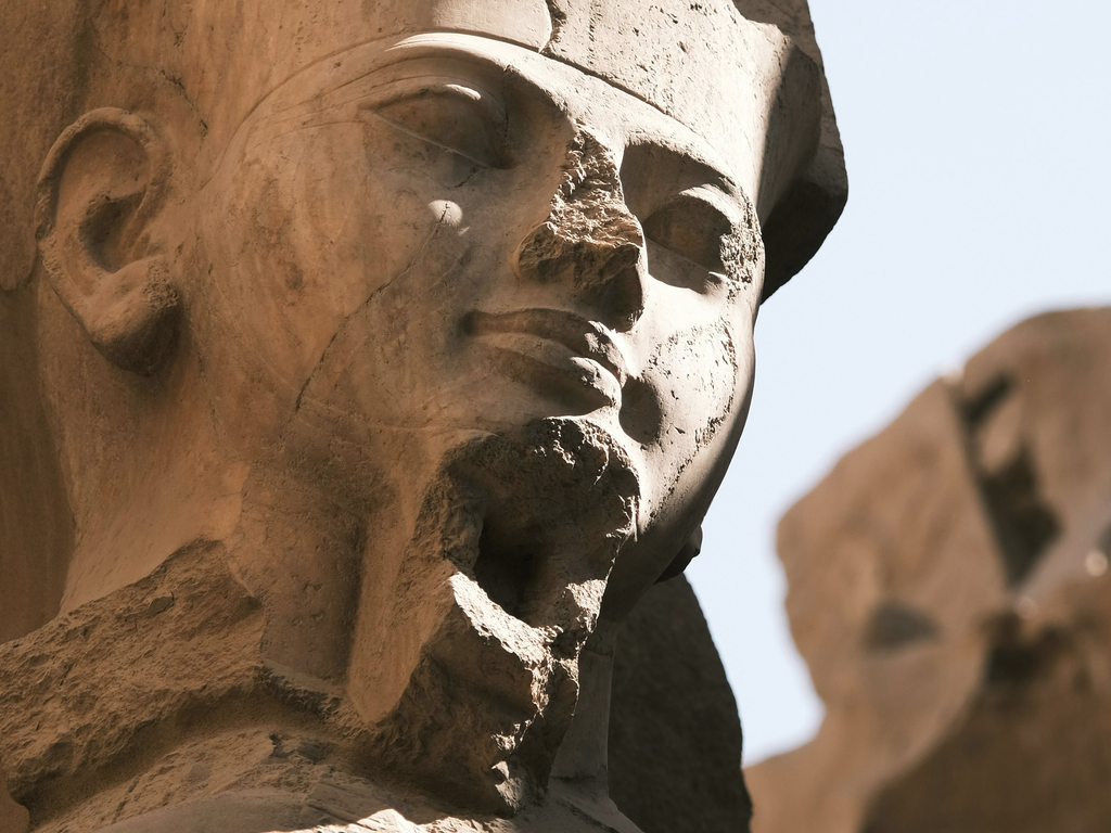 Ultimate Egypt: Pharaohs, Pyramids and a Nile Cruise