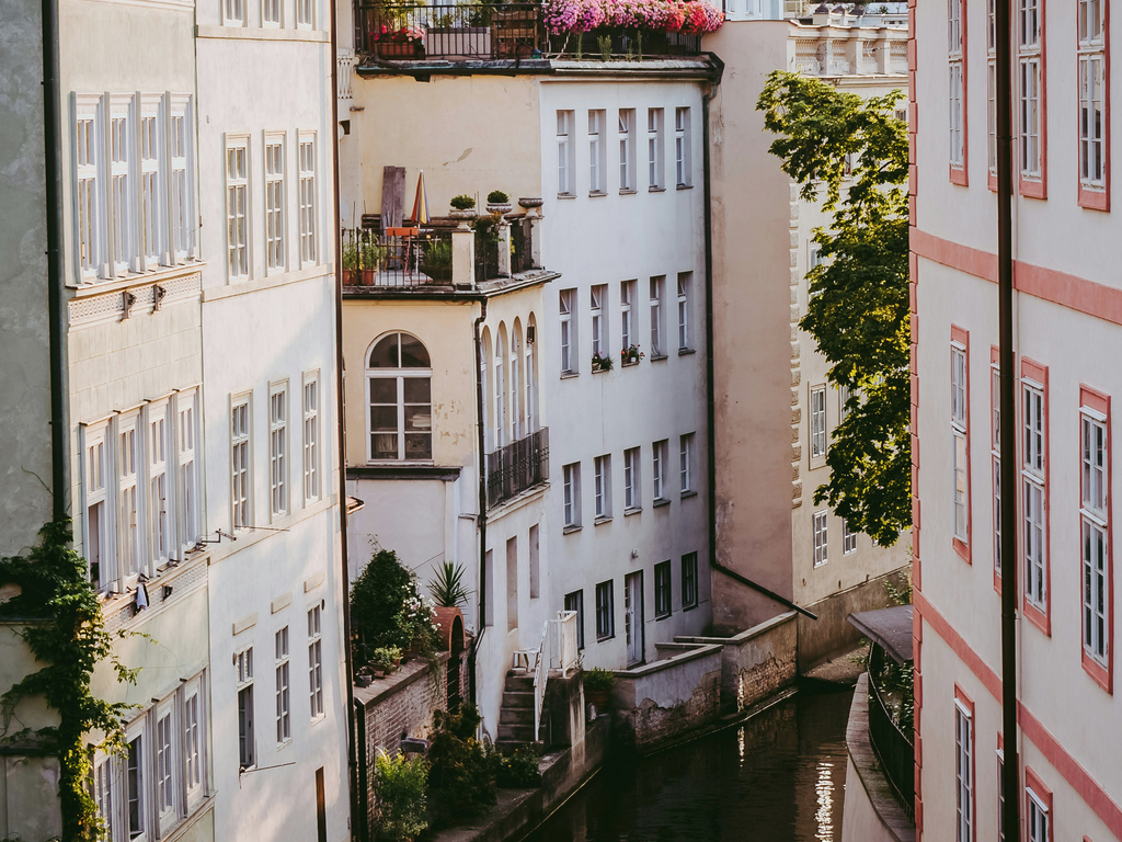 Cruise the Danube: Budapest, Vienna and Prague