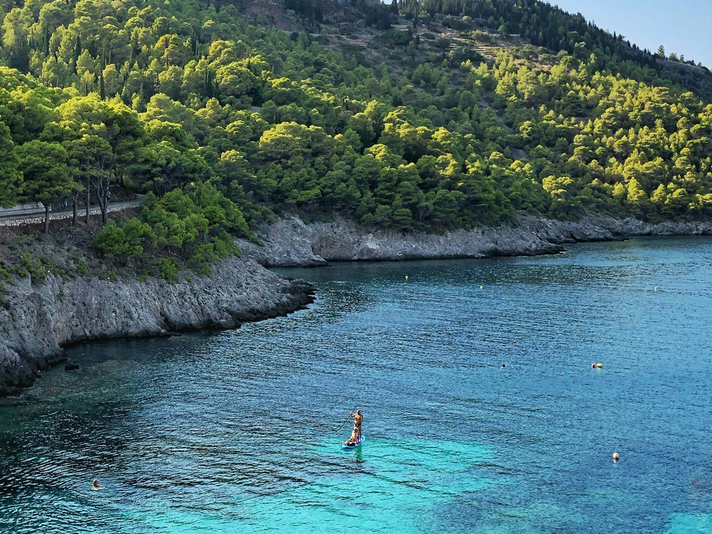 Adriatic Voyage: Croatia, Montenegro and Greece