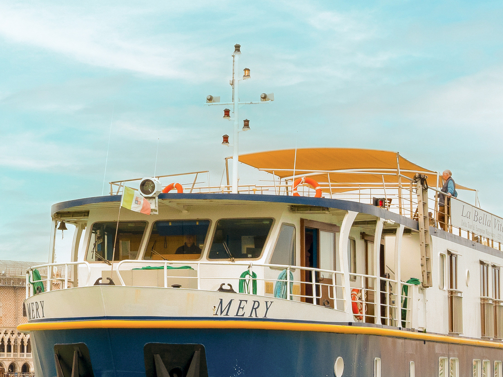 La Bella Vita - Po Valley & Venetian Lagoon