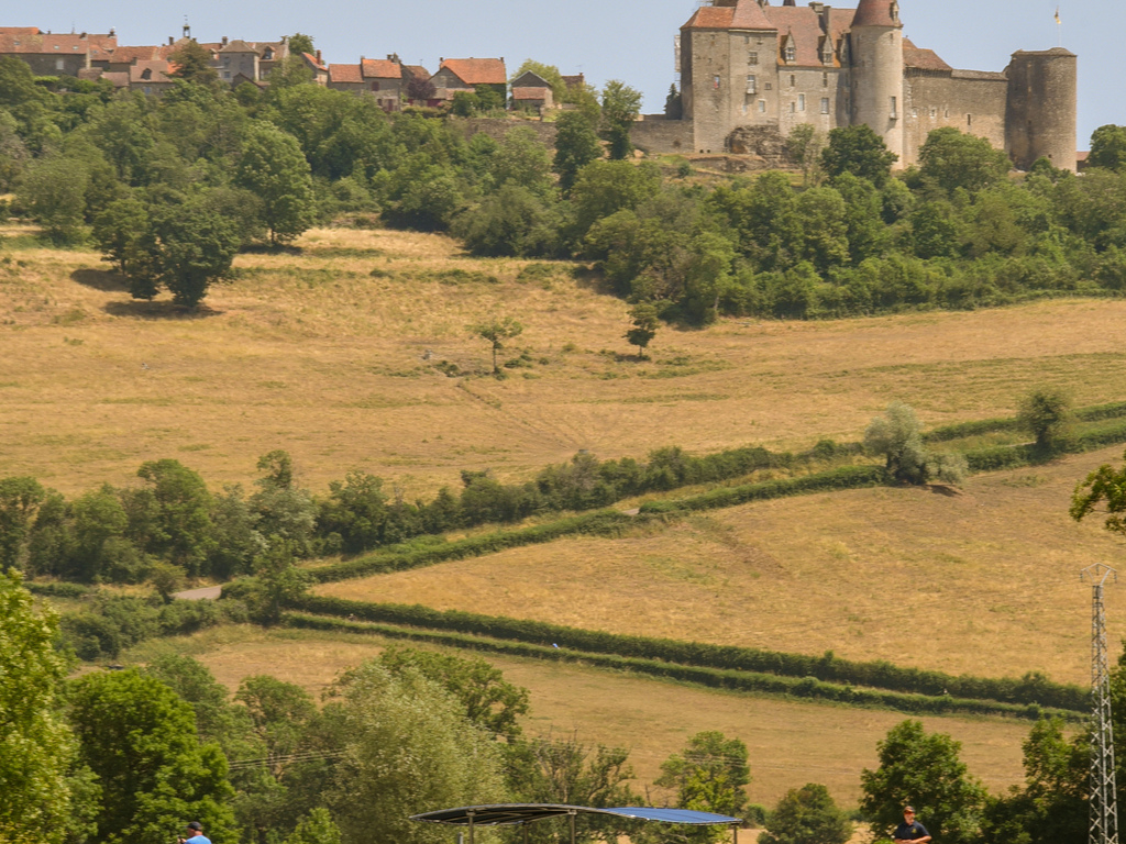 L'Impressionniste - Burgundy Canal
