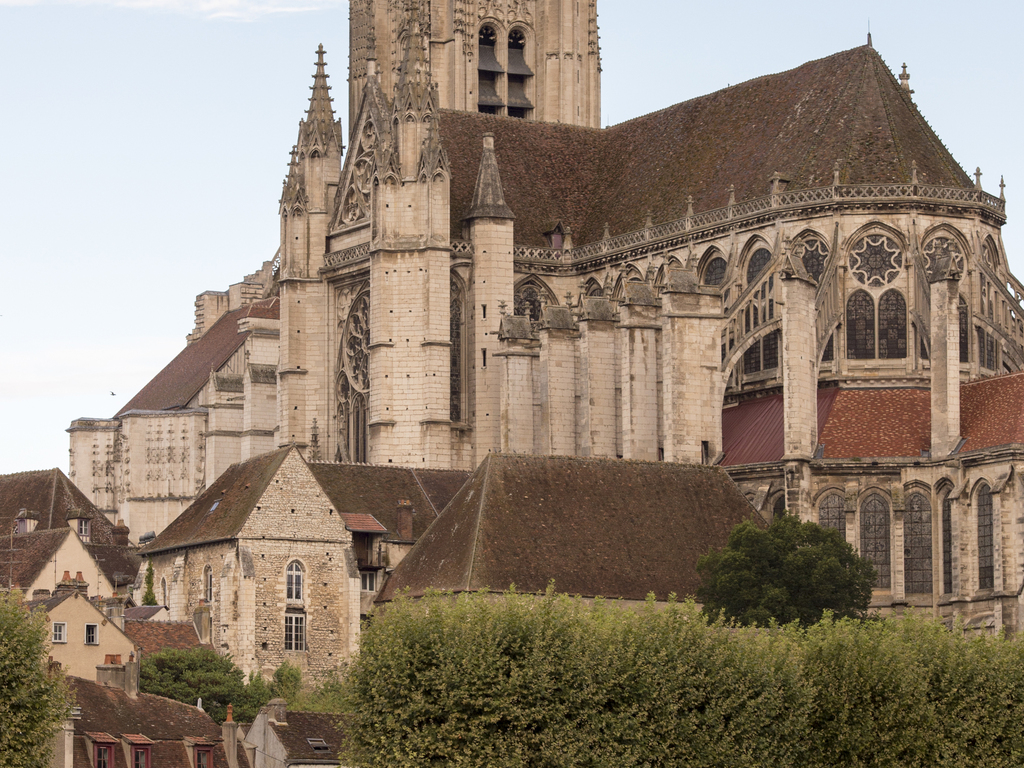 L'Art de Vivre - Canal du Nivernais