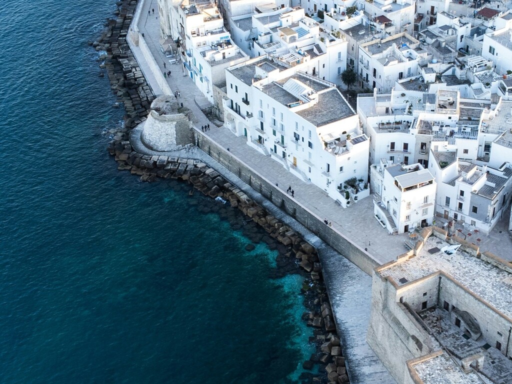 A&K x Crystal Cruises: A Voyage Around Italy