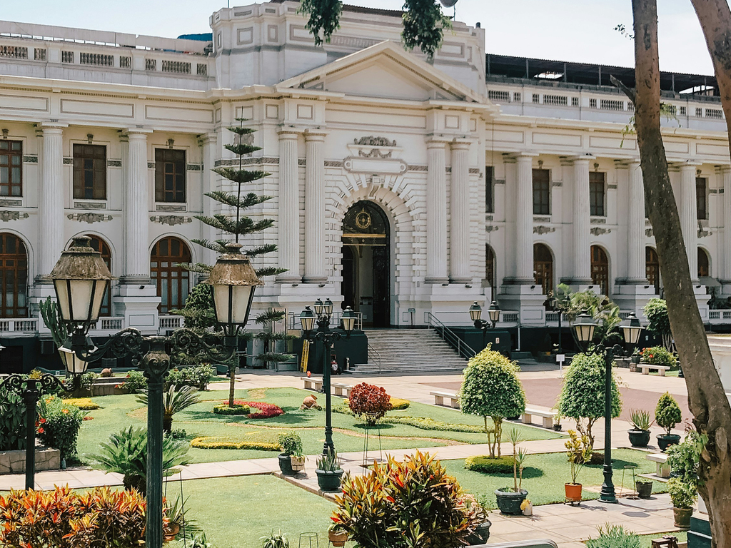 Northern Peru: Lost Civilizations and the Amazon