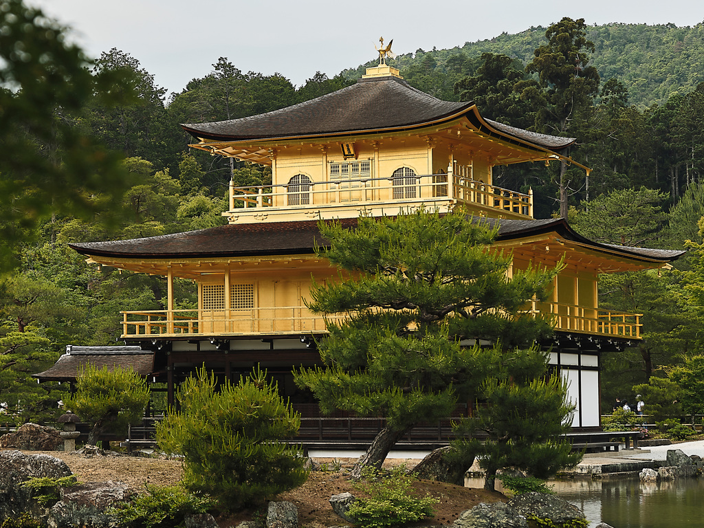 Japan: A Cultural Journey