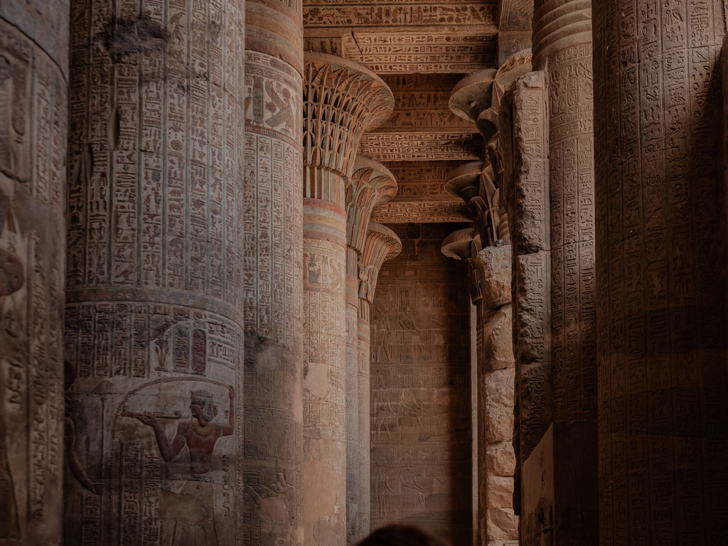 Egypt and the Nile: A Private Journey on Nile Seray