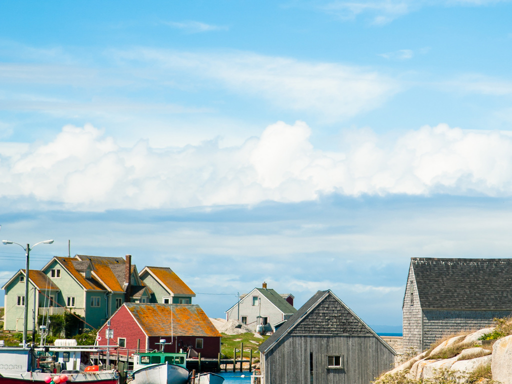 A&K x Crystal Cruises: Autumn in New York and Canada