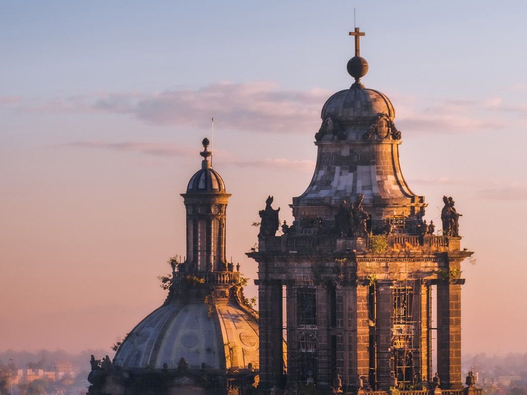 Mexico by Private Jet