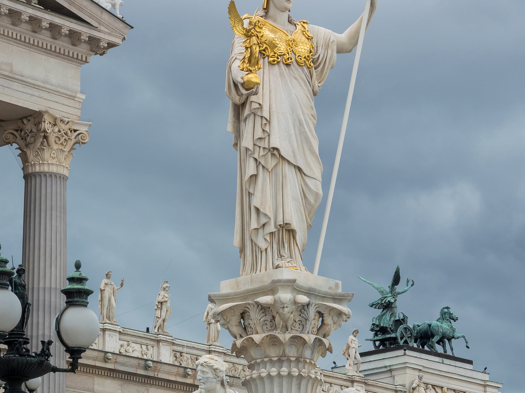 A New Year's Eve Cruise on the Danube