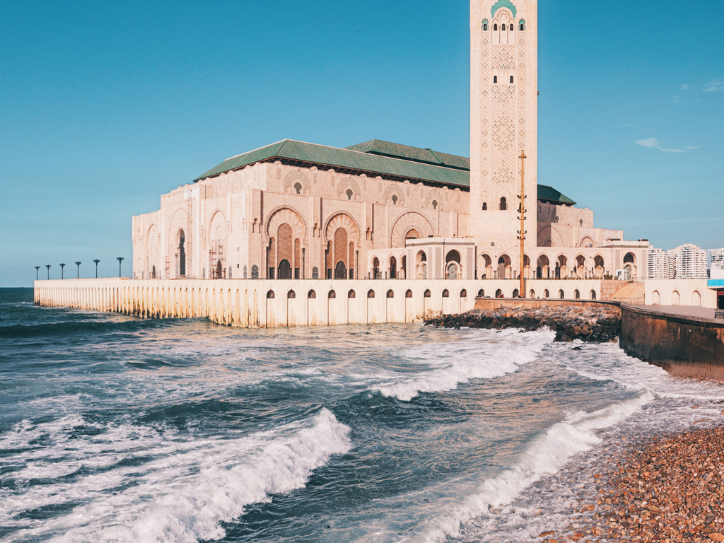 A&K x Crystal Cruises: The Canary Islands, Madeira and Morocco