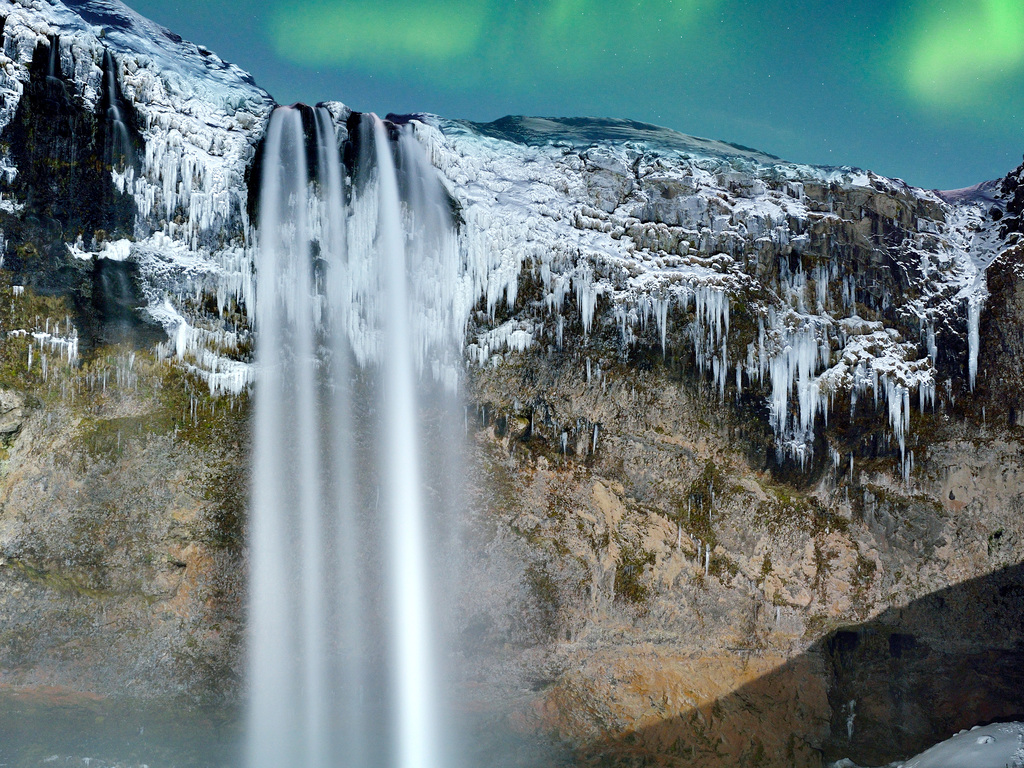 Iceland: Reykjavik and the Golden Circle