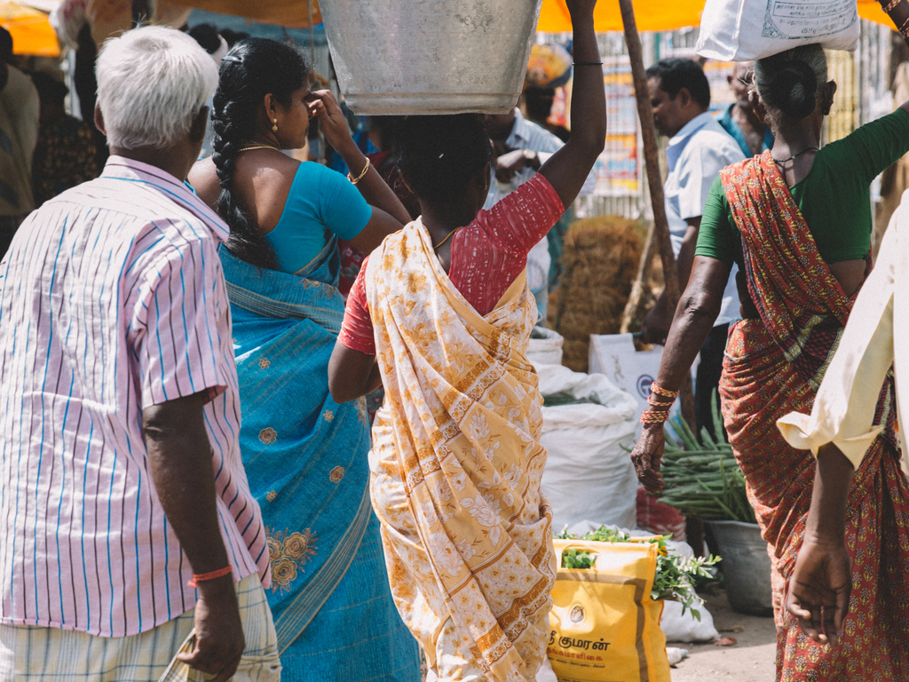 Tamil Nadu: The Soul of Southern India