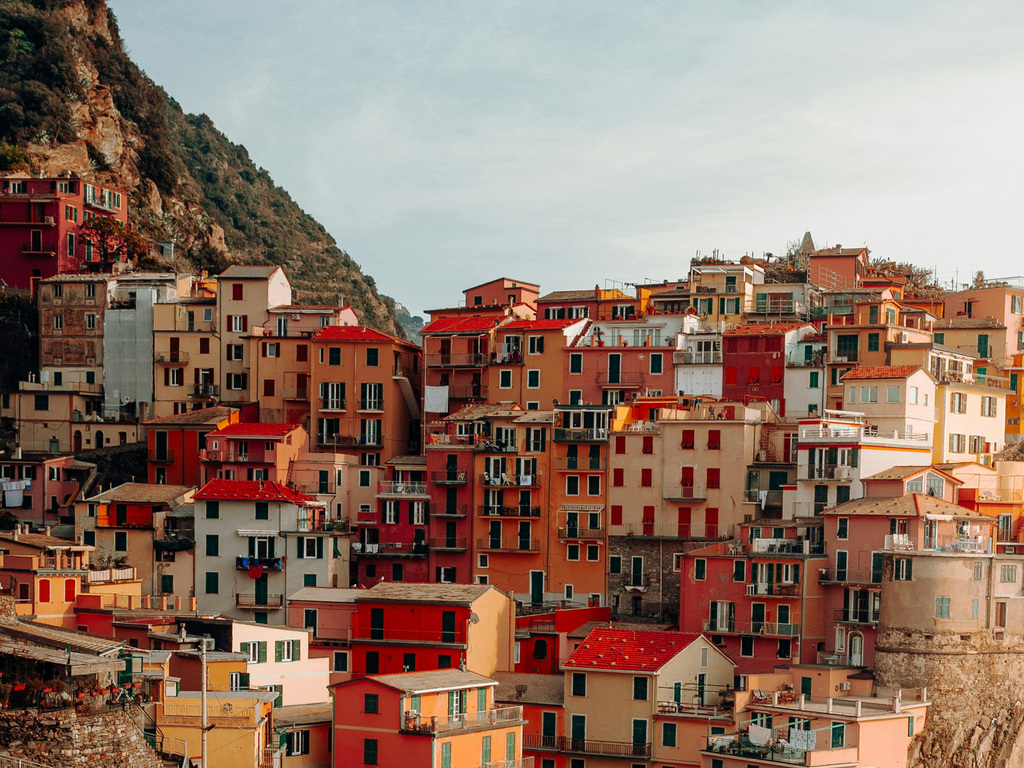 A&K x Crystal Cruises: Cosmopolitan Coasts of the Mediterranean