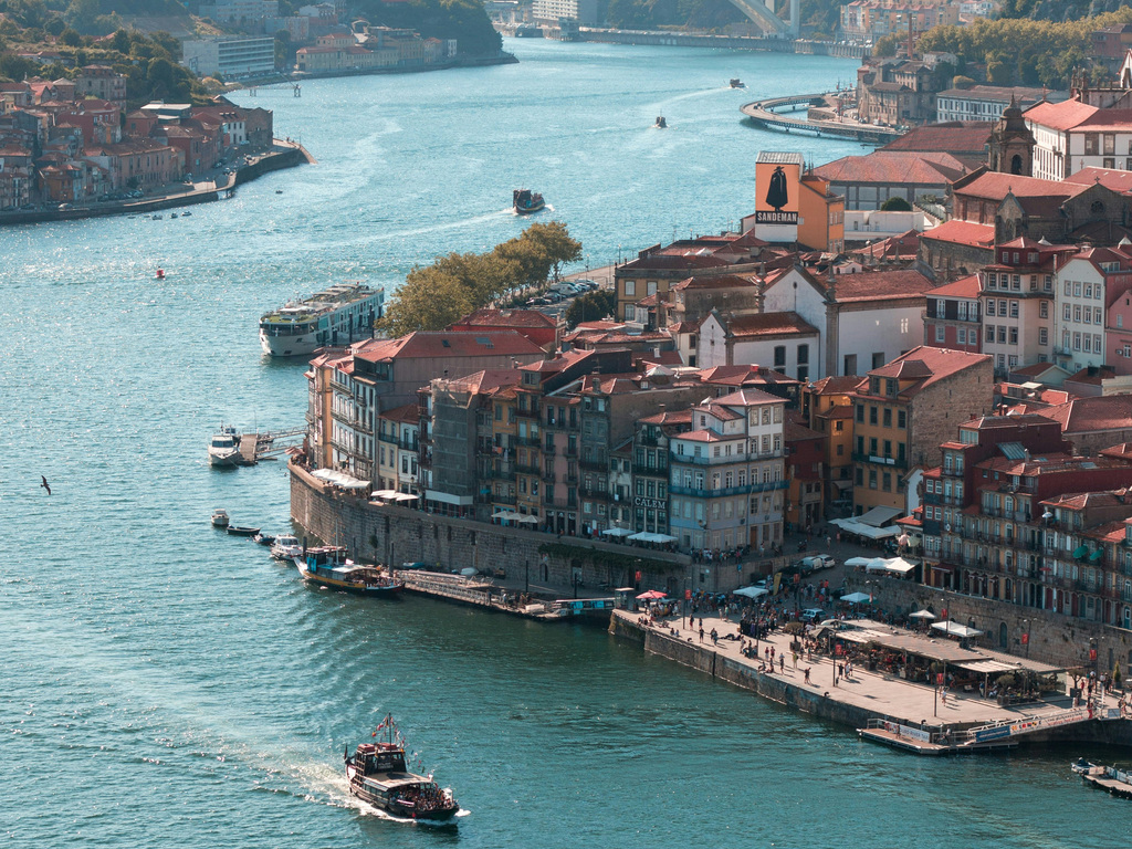 A&K x Crystal Cruises: Epicurean Highlights of Western Europe