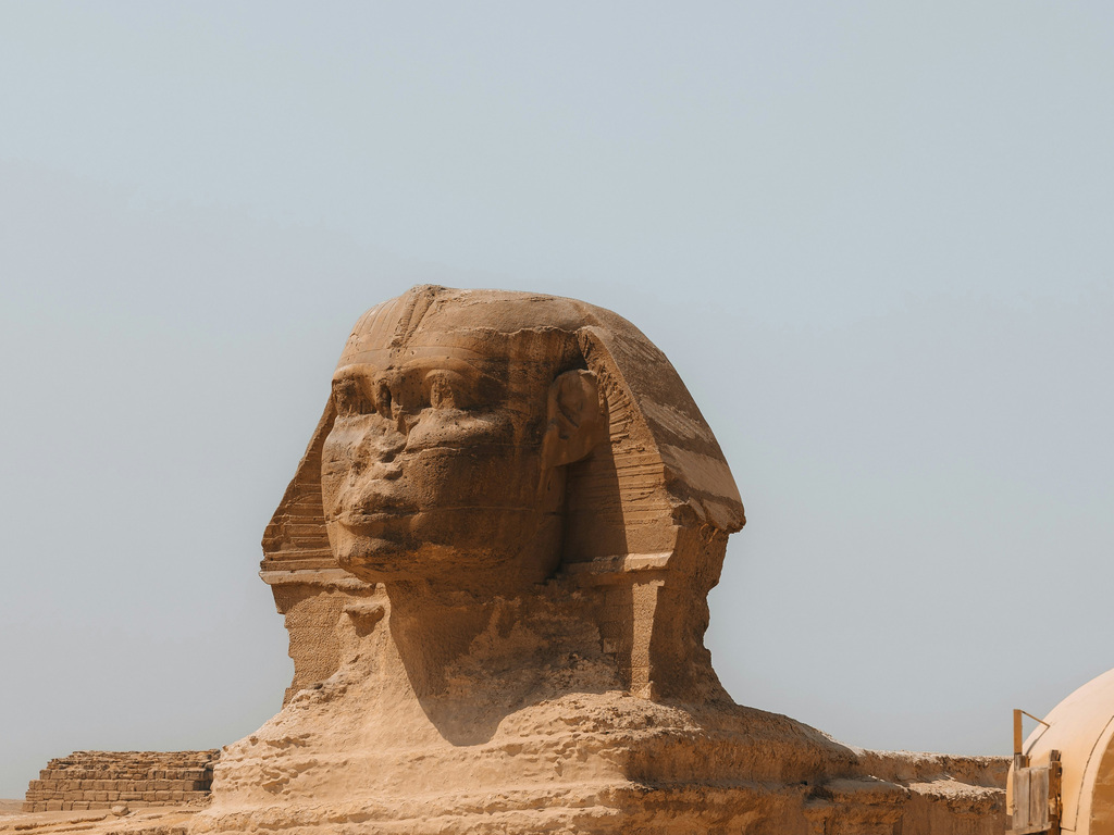 A Holiday Season Cruise on Nile Seray