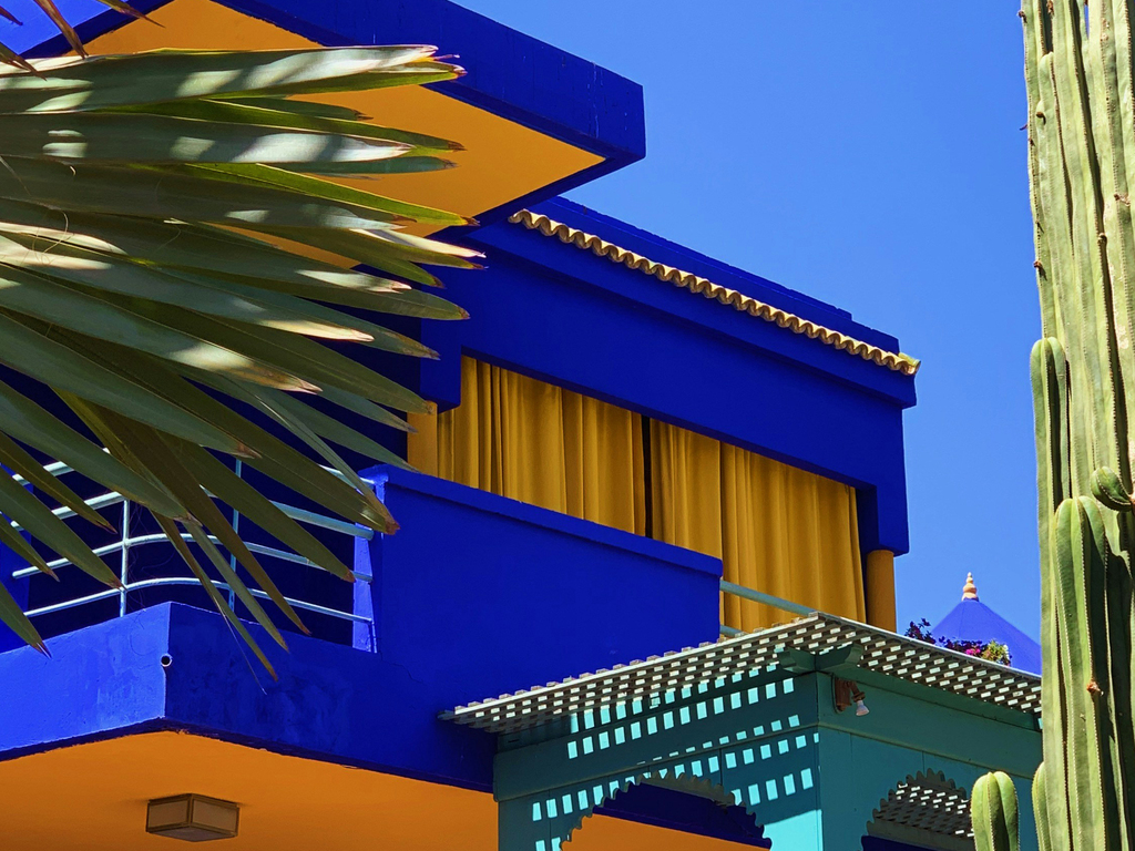 Wonders of Morocco: A Private Journey