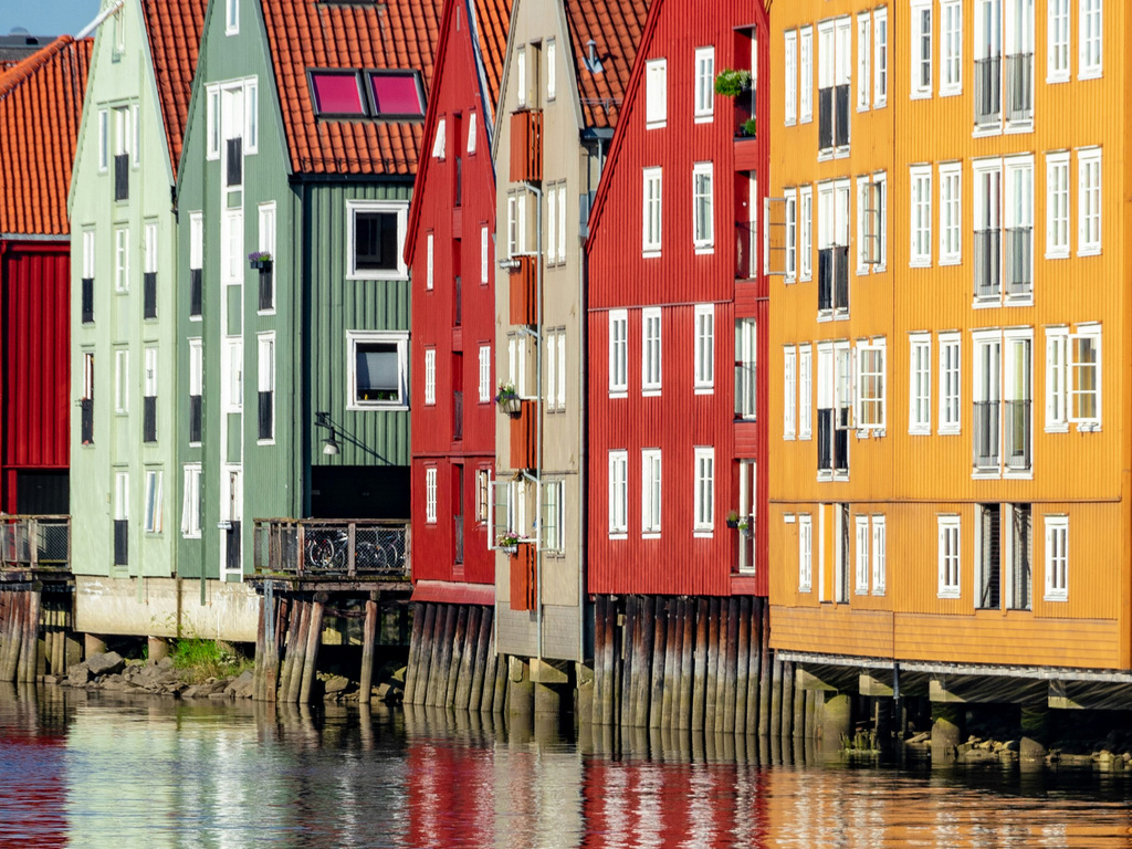 Norway's Wild Lofoten Islands