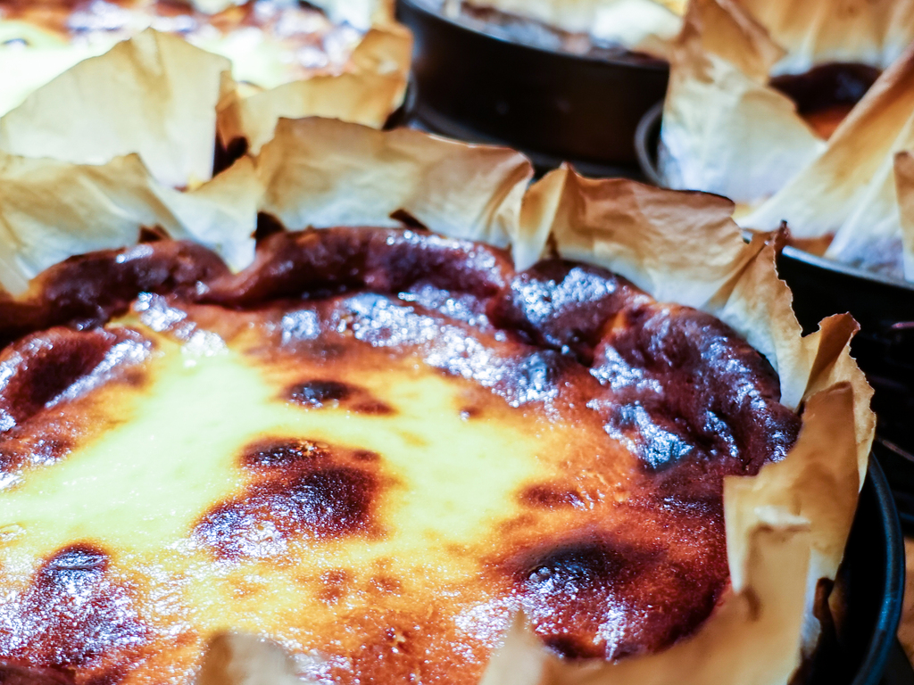 Basque Country and Bordeaux: A Food and Wine Journey