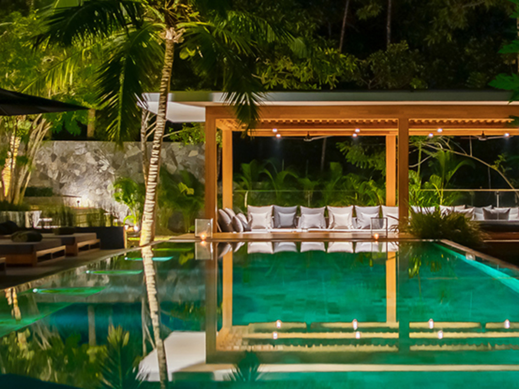 Sri Lanka Wellness Escape